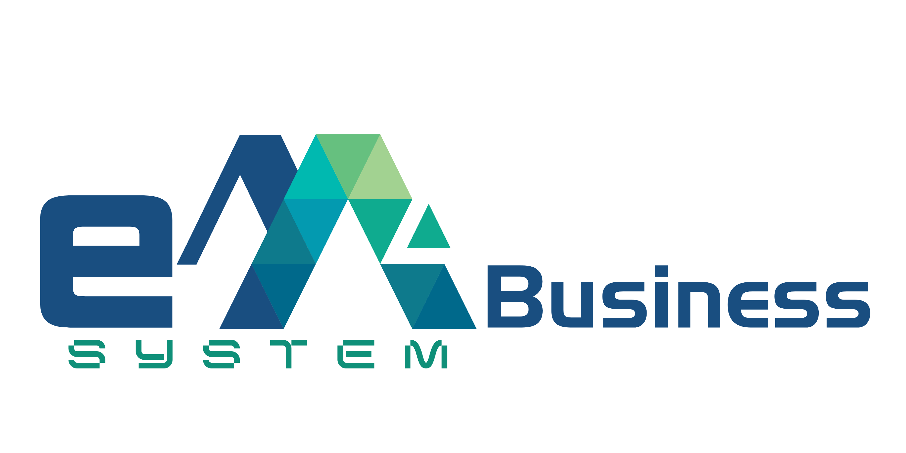 EM System Business Logo