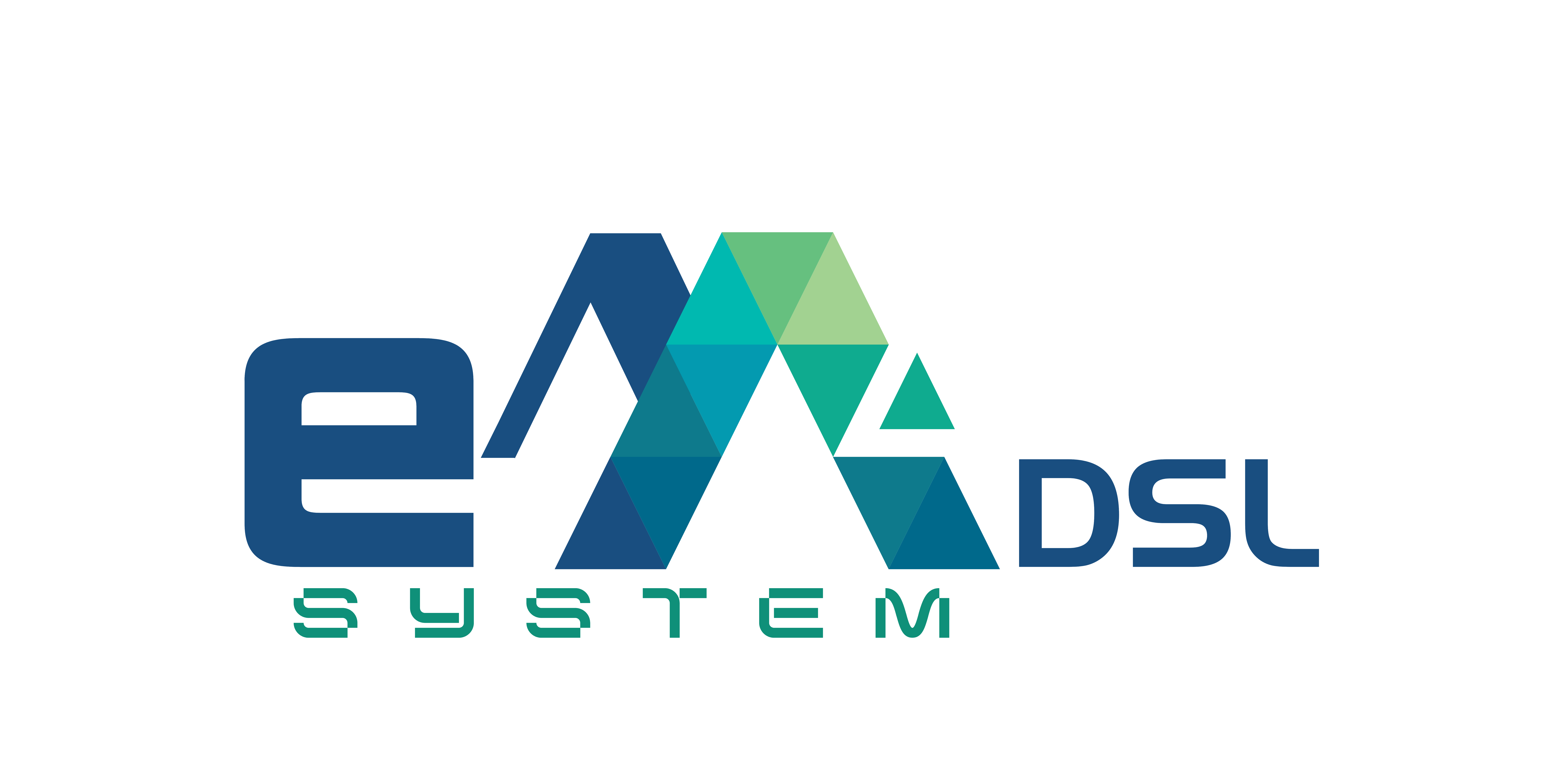 EM System DSL Logo