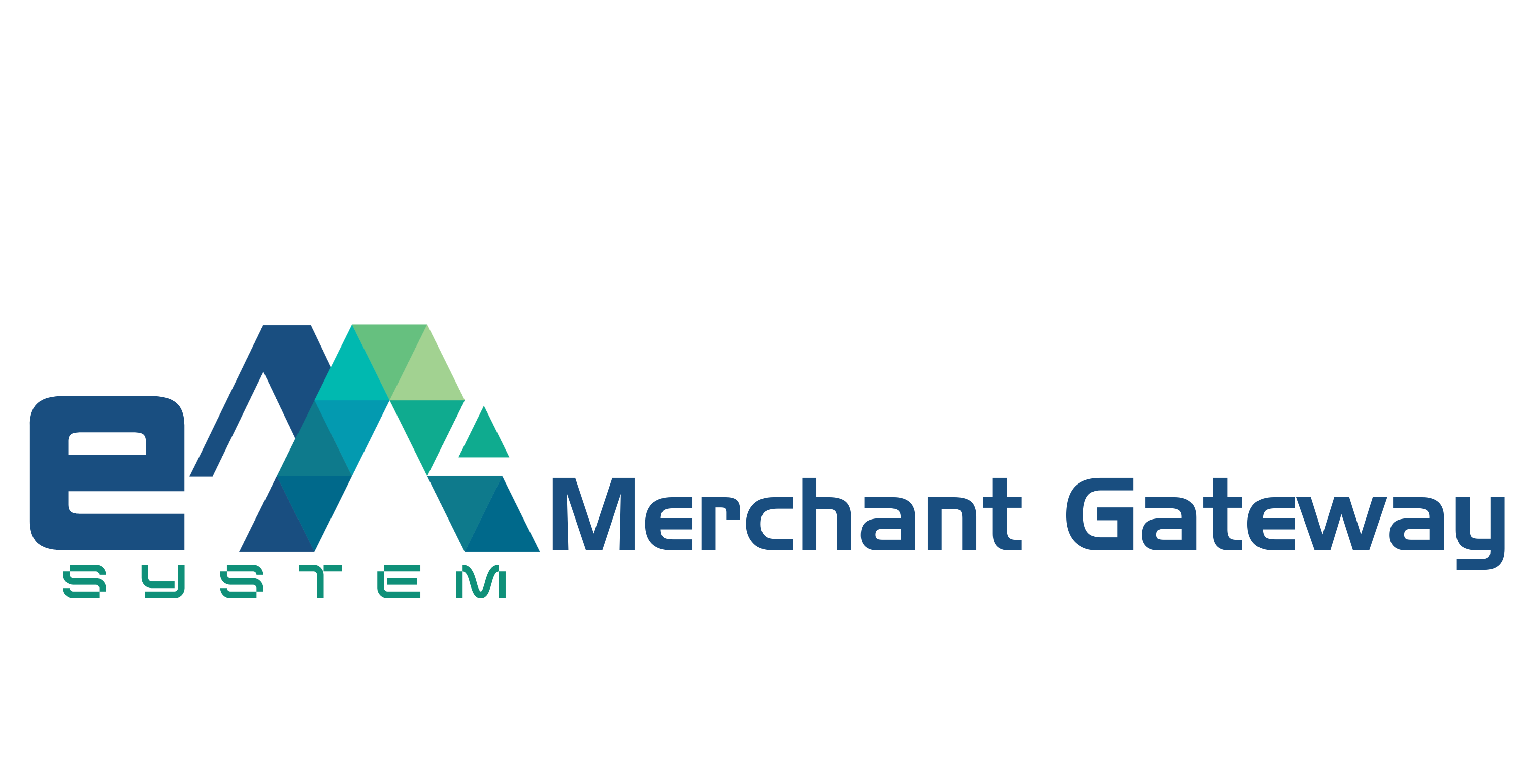 Merchant Gateway Logo